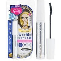 ISEHAN - Kiss Me Heroine Make SP Curl Keep Mascara Base - Base Mascara