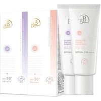 My Scheming - BB Amino Hydrating Tinted Sunscreen SPF 50+ PA++++ Tender Skin - 35ml product view
