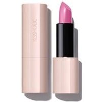 The Saem - Kissholic Lipstick Intense - 20 Colors #PK09 Blooming Pansy