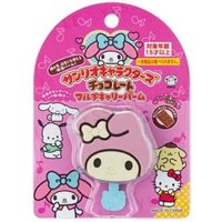 Creer Beaute - Sanrio My Melody Chocolate Multi Carry Balm Vol.2 1 pc