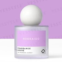 Fragrance House - Perfume Hokkaido 50ml
