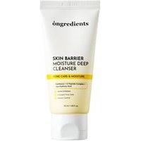 ongredients - Mini Limpiador Skin Barrier Moisture Deep