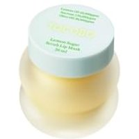 TOCOBO - Lemon Sugar Scrub Lip Mask 20ml