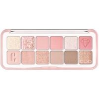 CLIO - Pro Eye Palette Air Luxury Koshort Special Edition - 2 Types #11 Shopping Cheese