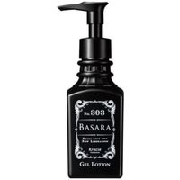 Kracie - BASARA 303 Gel Lotion For Men 140ml