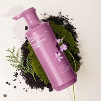WATERCOME - Anti-Hair Loss Strengthening Shampoo Forest - 400ml