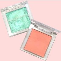 HERORANGE - Dawn Monochrome Eyeshadow - 1-4 #04 Custard Lemon