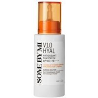 SOME BY MI - V10 Hyal Antioxidant Sunscreen 40ml