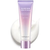 Cell Fusion C - Glass Skin Tone Up Cream 50ml