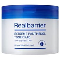 Realbarrier - Extreme Panthenol Toner Pad 80 pads product view