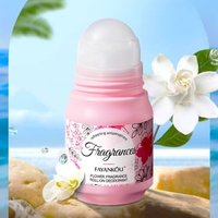 FAYANKOU - Roll-on Deodorant - 3 Types #Botanical Essence