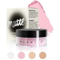 MLSMILE - Matte Setting Powder - 4 Colors #02 product view