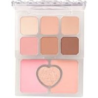 ETUDE - My Petite Palette - 5 Types #05 Go Go Let's Go