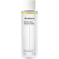 Biodance - Micro Dual Serum Toner 150ml
