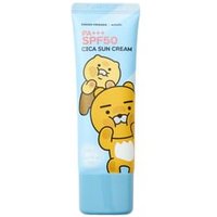 esfolio - Look At Me Cica Sun Cream KAKAO FRIENDS Edition 30g