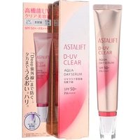 ASTALIFT - D-UV Clear Aqua Day Serum SPF 50+ PA++++ 30g