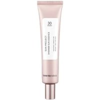 THANK YOU FARMER - Protector Solar Sun Project Shimmer Sun Essence SPF30 PA++