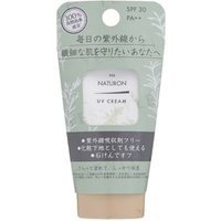 TAIYO YUSHI - Pax Naturon UV Cream SPF 30 PA++ 45g
