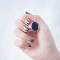 ALLOYA - 3-In-1 Peelable Gel Nail Polish V028 Silver Lining 10ml product view