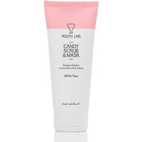 YOUTH LAB. - Candy Scrub Mask 75ml
