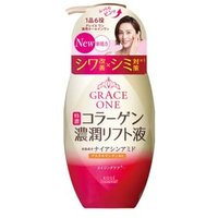 Kose - Grace One Wrinkle Lift Milky Lotion 230ml