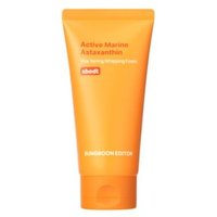 SUNGBOON EDITOR - Active Marine Astaxanthin Vita Toning Whipping Foam 120g