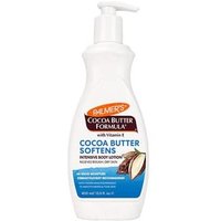 PALMER'S - Cocoa Butter Softens Intensive Body Lotion 400ml