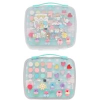 SHOBIDO - Sanrio Characters Makeup Palette Set 1 set