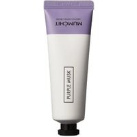 MUMCHIT - Melting Hand Cream - 4 Types Purple Musk