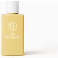 KAINE - Green Tangerine Enzyme Cleansing Powder 60g