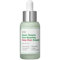 SUNGBOON EDITOR - Green Tomato Pore Boosting Deep Shot Ampoule 30ml