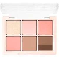 2aN - Better Me Eye Palette - 23 Types #22 Love Poem