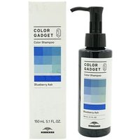 MILBON - COLOR GADGET Color Shampoo Blueberry Ash 150ml