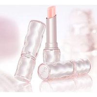 NOVO - Vibrant & Temperature-Changing Essence Lip Balm - 4 Colors 01# Pink (Thermochromic) - 3.2g
