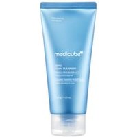 medicube - Espuma Limpiadora Zero Foam Cleanser