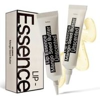 hetras - Bálsamo Labial Mango Seed Butter Lip Essence Set