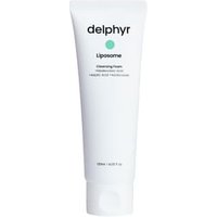 delphyr - Liposome Cleansing Foam 120ml