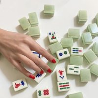 NAIL n THINGS - N08 - Dior99 Self-Adhesive Nail Polish Wraps 1 set