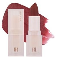 MERZY - Nude Veil Lipstick - 5 Colors #NV5 In The Vase