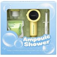 ClearDea - Glow On And On Ampoule Shower Set 7 pcs
