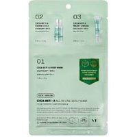 VT - Cica Reti-A All In One 3 Step Mask 28g x 1 sheet