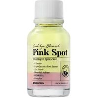 MIZON - Good Bye Blemish Pink Spot 19ml