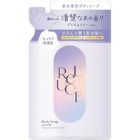 Cosmetex Roland - Reluce Perfume Body Soap Prism Lily Refill 350ml