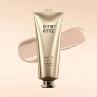 OUT-OF-OFFICE - Brightening Glow Sunscreen Serum Tint SPF35 PA+++ - 2 Colors #01 Light - 35ml