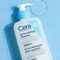 CeraVe - SA Smoothing Cleanser 473ml
