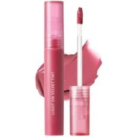 NATURE REPUBLIC - Light On Velvet Tint - 10 Colors #08 Fresh Plum
