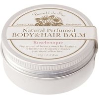 Beaute de Sae - Natural Perfumed Body & Hair Balm Rosebouque 35g