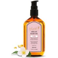 isLeaf - Fragrance Argan Hair Oil Lovely 100ml