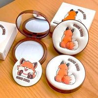 Gege Bear - BUY 3 GET 40% OFF - Cloud Silk Light Makeup Setting Powder - 3 Colors #02 Ivory White