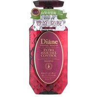 NatureLab - Diane Perfect Beauty Extra Hair Fall Control Shampoo 450ml